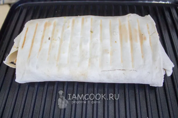 Шаг 7: иллюстрация