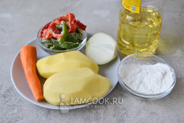 Шаг 1: иллюстрация