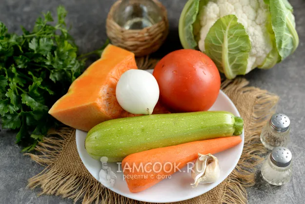 Шаг 1: иллюстрация