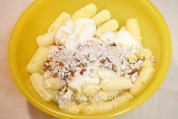 Шаг 5: иллюстрация