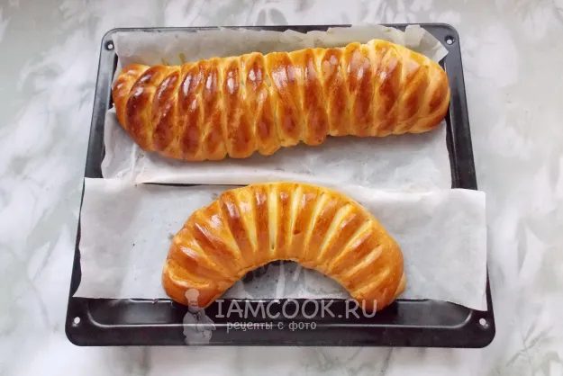 Шаг 13: иллюстрация