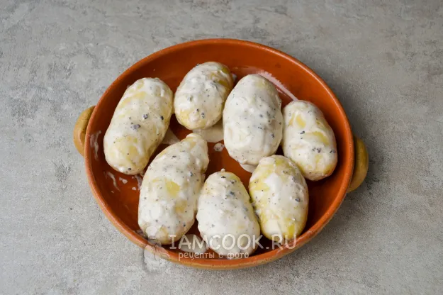 Шаг 6: иллюстрация