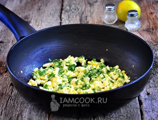 Шаг 3: иллюстрация