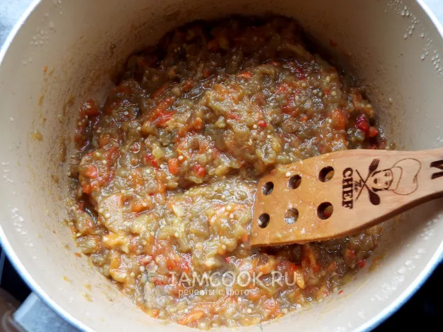 Шаг 5: иллюстрация