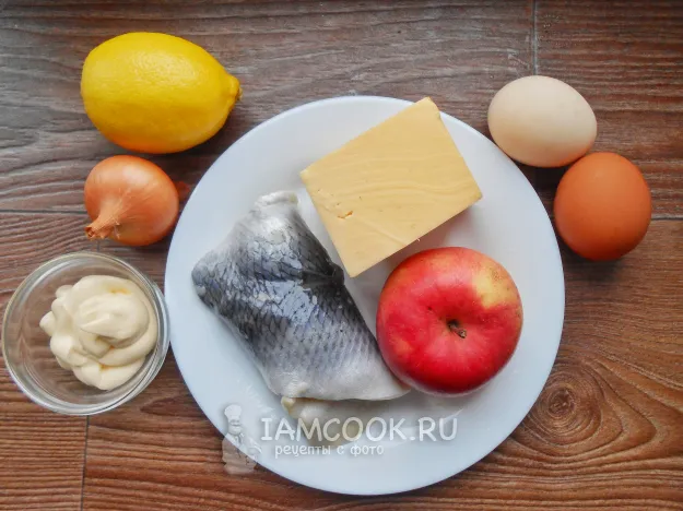 Шаг 1: иллюстрация