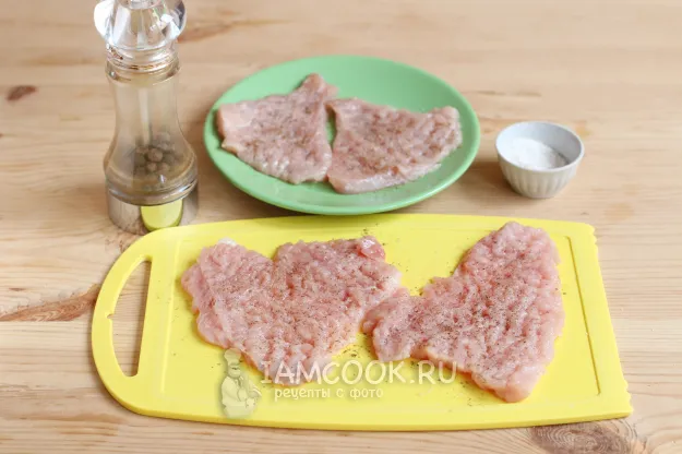 Шаг 2: иллюстрация