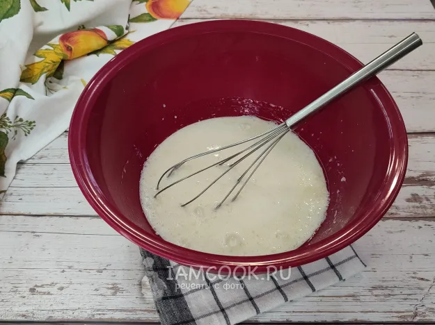 Шаг 3: иллюстрация