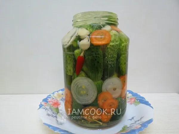 Шаг 6: иллюстрация