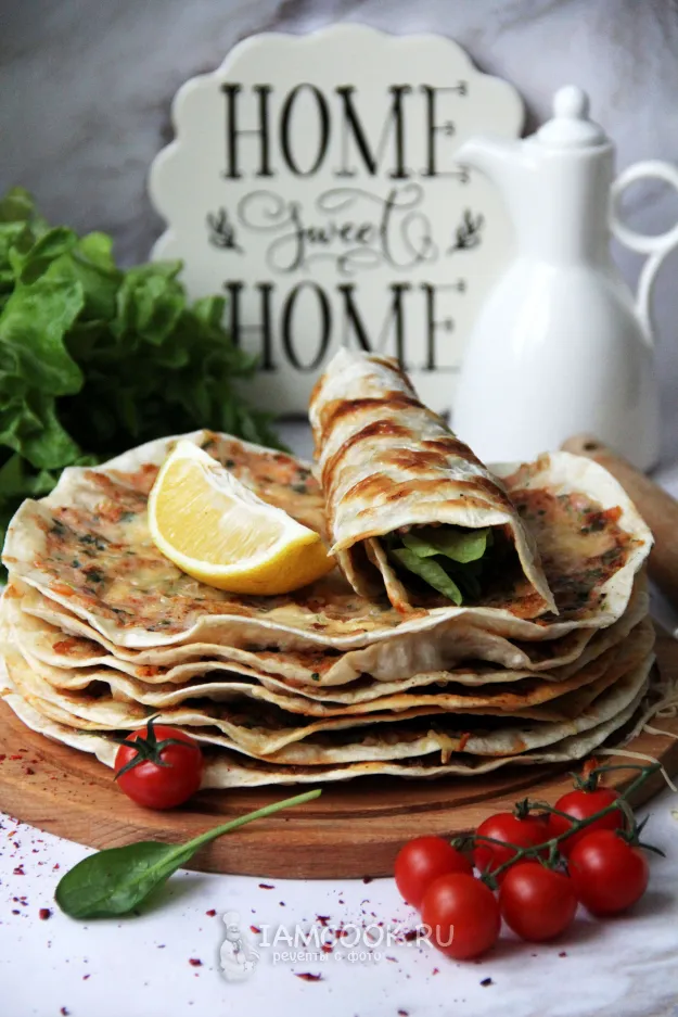 Шаг 14: иллюстрация