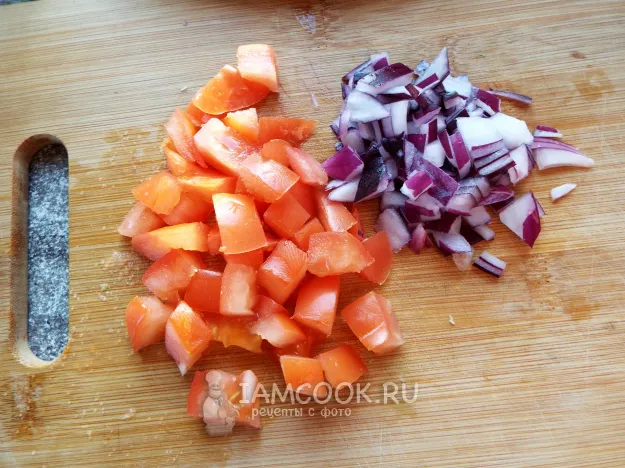 Шаг 3: иллюстрация