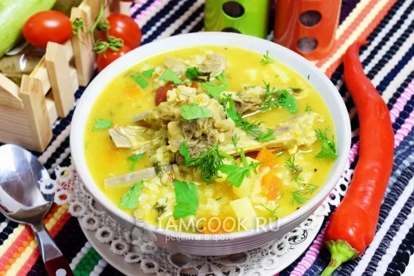 Шаг 9: иллюстрация