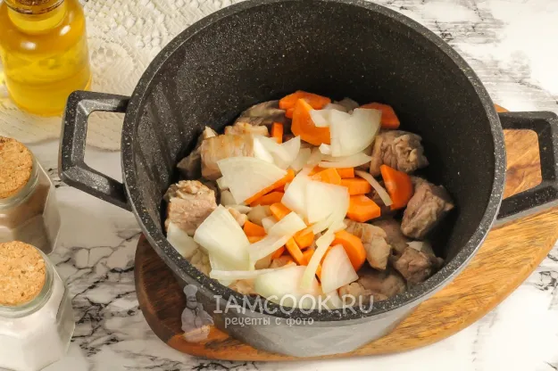 Шаг 3: иллюстрация