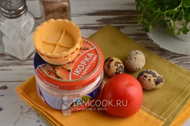 Шаг 1: иллюстрация