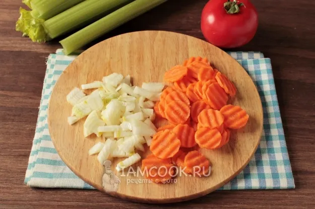 Шаг 2: иллюстрация