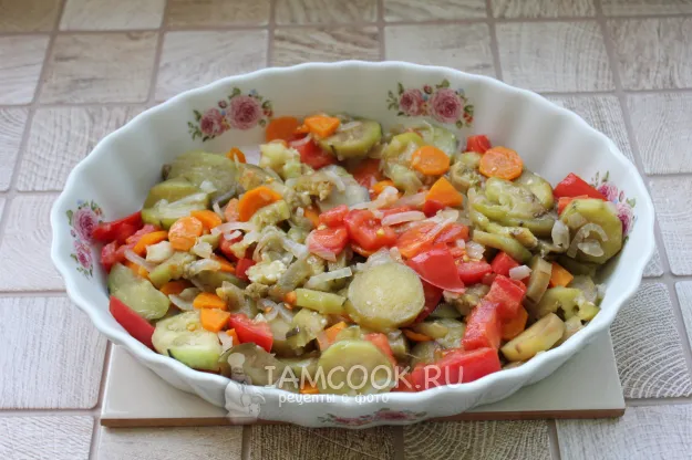 Шаг 5: иллюстрация