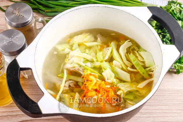 Шаг 5: иллюстрация