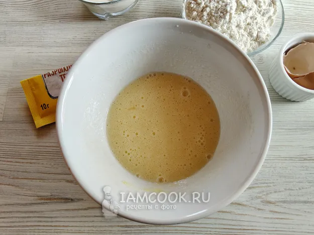 Шаг 2: иллюстрация