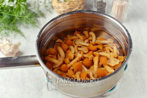 Шаг 2: иллюстрация