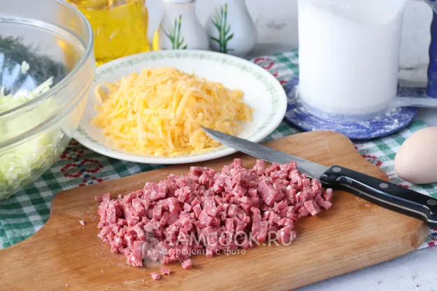 Шаг 3: иллюстрация