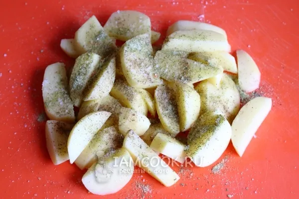 Шаг 3: иллюстрация