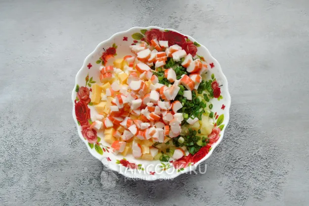 Шаг 5: иллюстрация