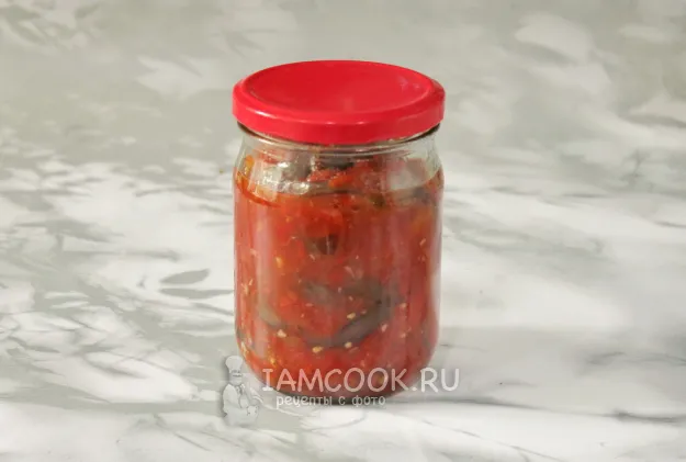 Шаг 9: иллюстрация