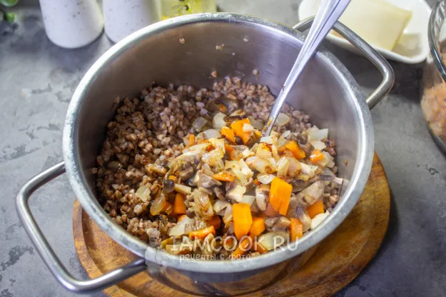 Шаг 7: иллюстрация