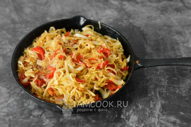 Шаг 8: иллюстрация