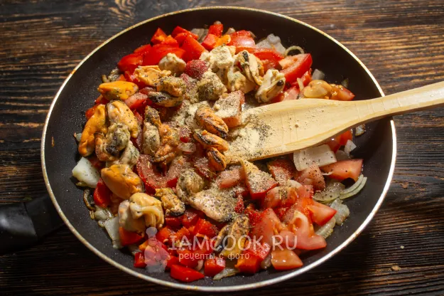 Шаг 7: иллюстрация