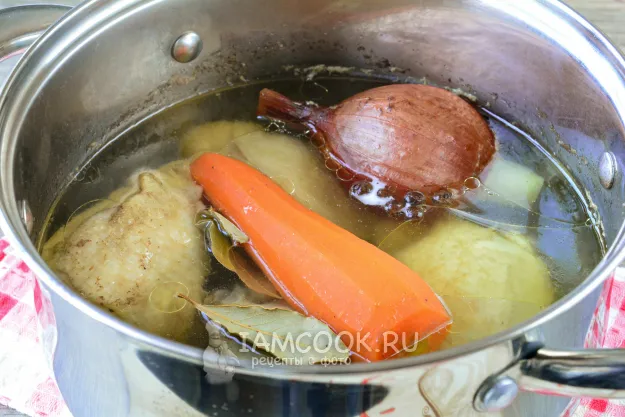 Шаг 4: иллюстрация