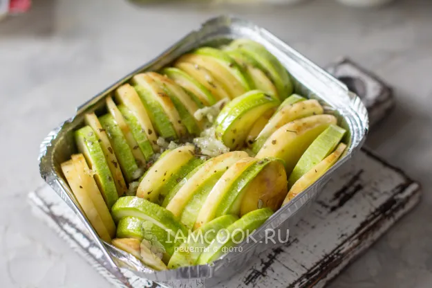 Шаг 9: иллюстрация