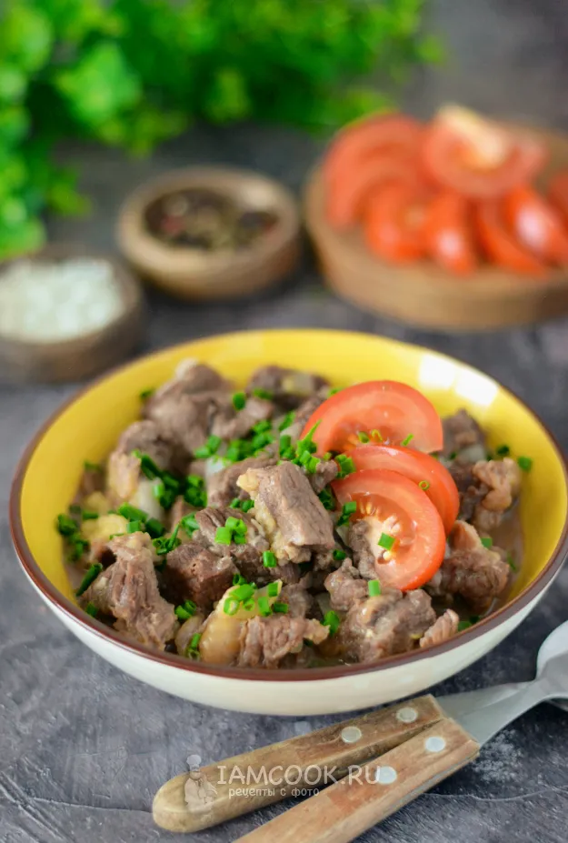 Шаг 8: иллюстрация