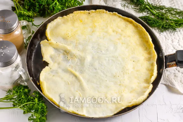 Шаг 3: иллюстрация