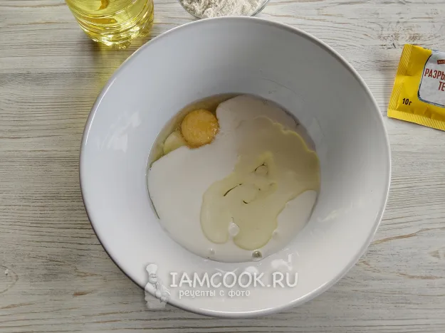 Шаг 6: иллюстрация