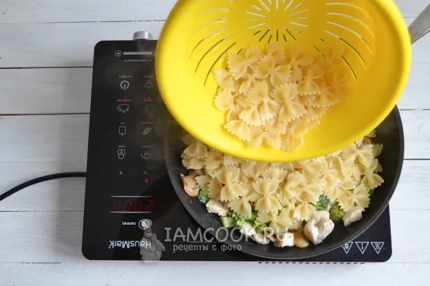 Шаг 9: иллюстрация