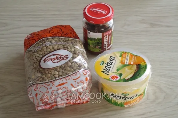 Шаг 1: иллюстрация