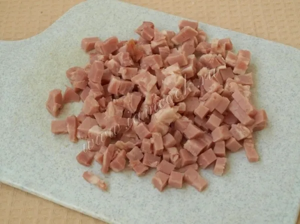 Шаг 3: иллюстрация