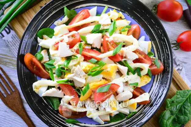 Шаг 5: иллюстрация