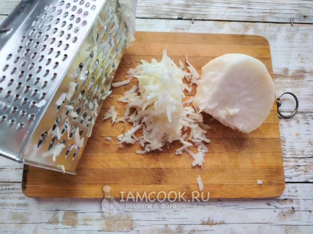 Шаг 2: иллюстрация