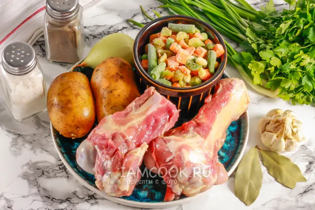 Шаг 1: иллюстрация