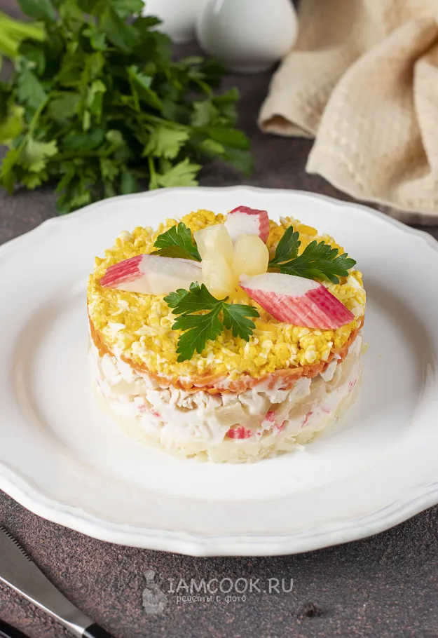 Шаг 8: иллюстрация