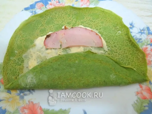 Шаг 9: иллюстрация