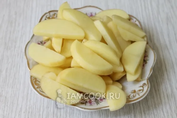 Шаг 2: иллюстрация