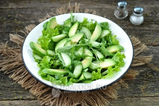 Шаг 3: иллюстрация