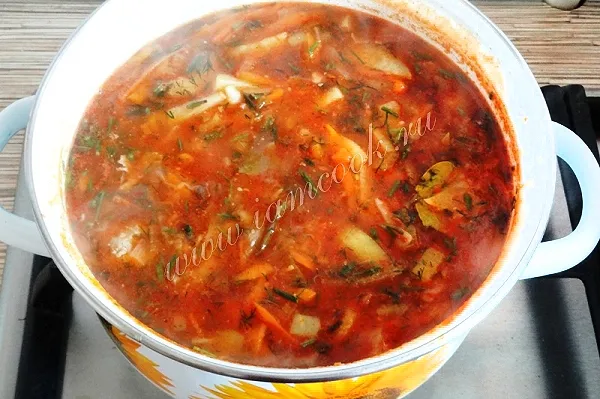 Шаг 14: иллюстрация