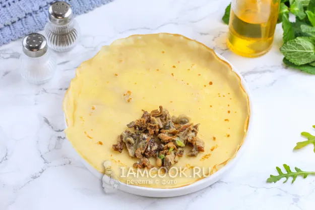 Шаг 7: иллюстрация