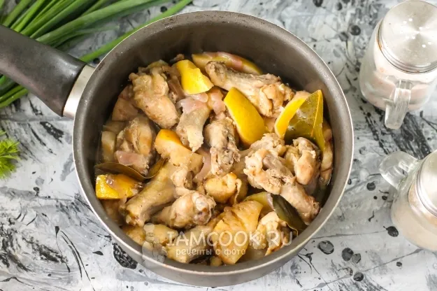 Шаг 5: иллюстрация