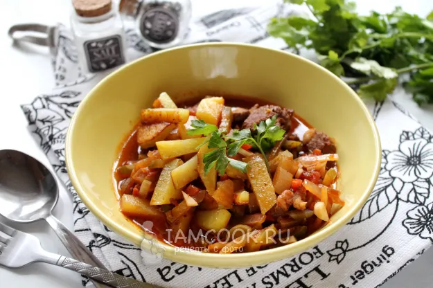 Шаг 14: иллюстрация