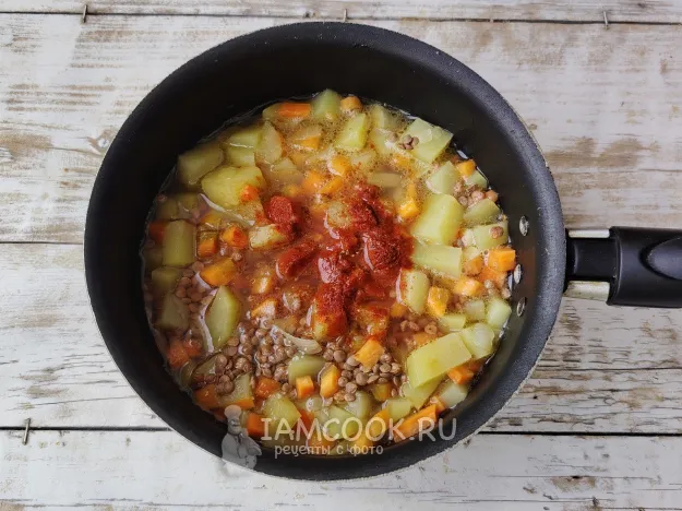 Шаг 7: иллюстрация