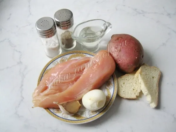 Шаг 1: иллюстрация